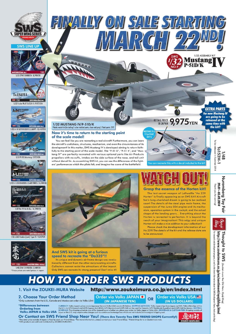Airfix Model World 41 2014-4